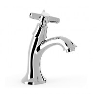 GRIFO LAVABO 1 AGUA CLASIC TRES GRIFERIA